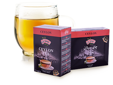 tea
