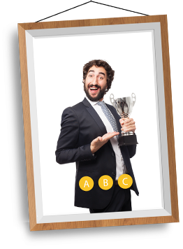 win